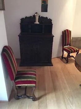 Aparthotel Vintage *