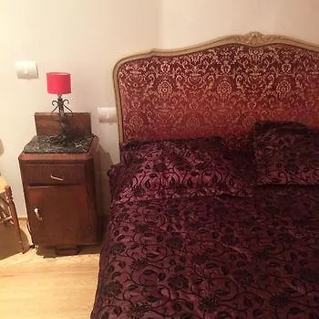 Aparthotel Vintage Florenz