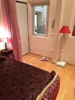 Lägenhetshotell Vintage