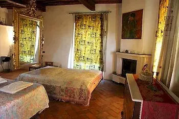 Lägenhetshotell Vintage Florens