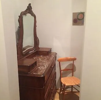 Lägenhetshotell Vintage Florens