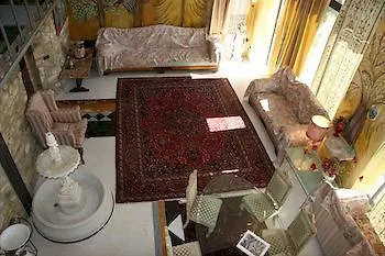 Lägenhetshotell Vintage