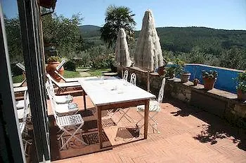 Lägenhetshotell Vintage