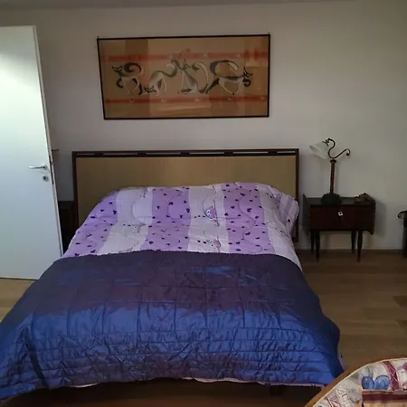 Lägenhetshotell Vintage *