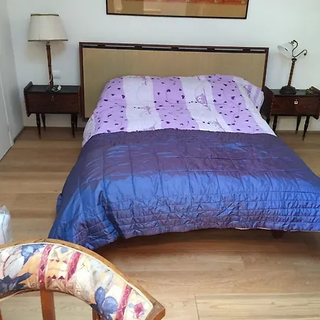 Lägenhetshotell Vintage Florens