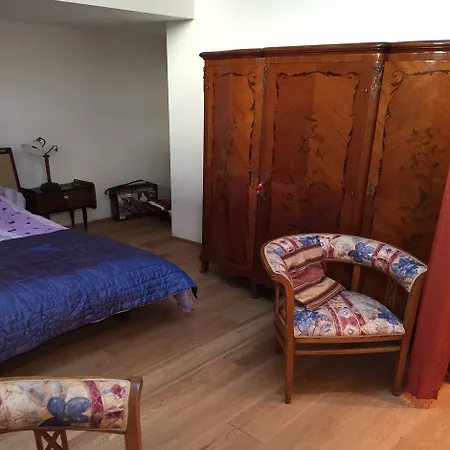 Lägenhetshotell Vintage