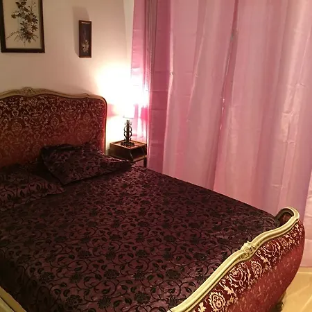 Vintage Lägenhetshotell Florens