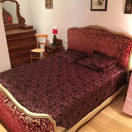 Vintage Lägenhetshotell