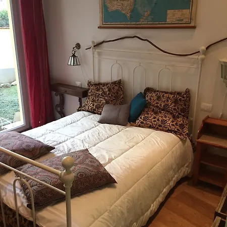 Vintage Lägenhetshotell Florens