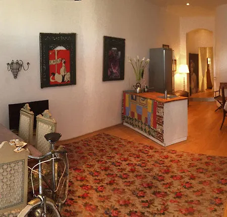 Aparthotel Vintage