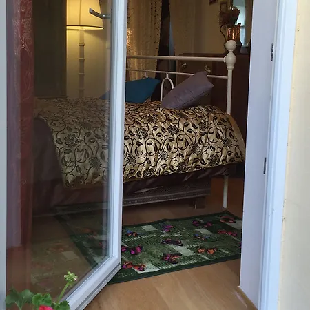 Vintage Lägenhetshotell