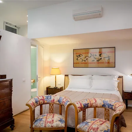 Vintage Lägenhetshotell