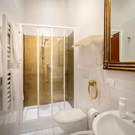 Lägenhetshotell Vintage Florens