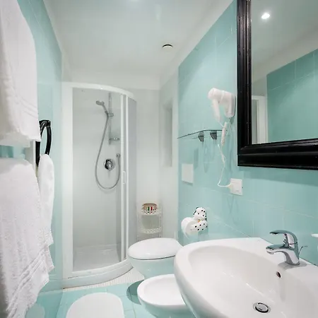 Vintage Lägenhetshotell