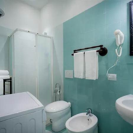 Lägenhetshotell Vintage Florens