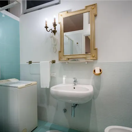 Vintage Lägenhetshotell