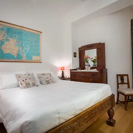 Lägenhetshotell Vintage *