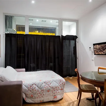 Vintage Aparthotel *