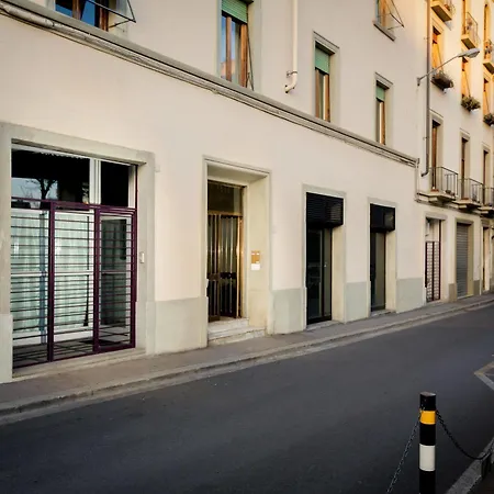 Lägenhetshotell Vintage Florens