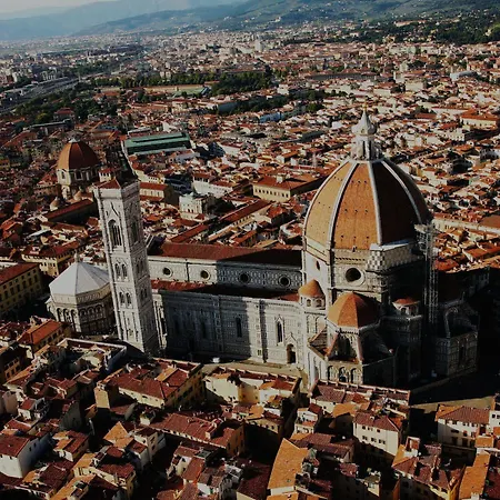 Vintage Lägenhetshotell *