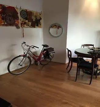 Lägenhetshotell Vintage