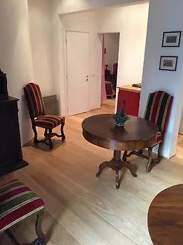 Aparthotel Vintage
