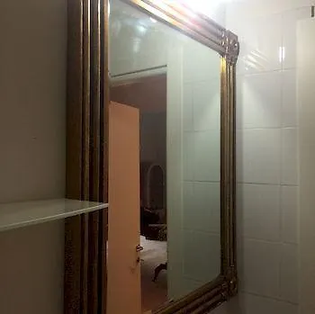 Aparthotel Vintage Florencie