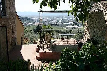 Vintage Florencie