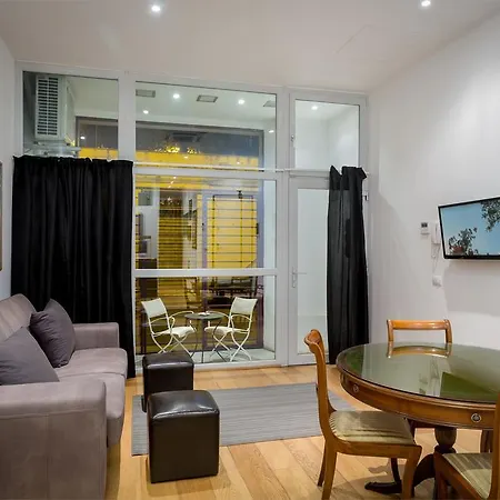 Vintage Aparthotel