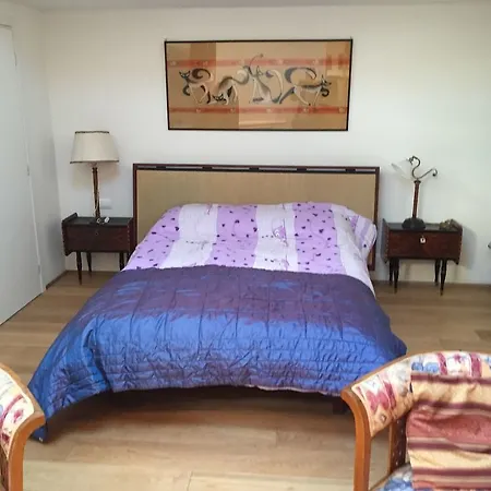 Vintage Aparthotel *