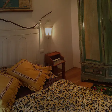 Aparthotel Vintage Florencie