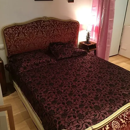 Lägenhetshotell Vintage *
