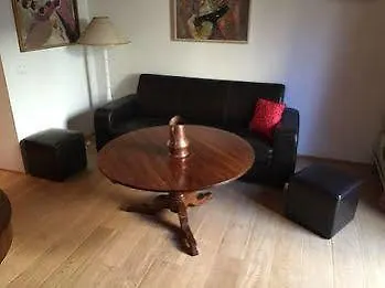 Vintage Lägenhetshotell *